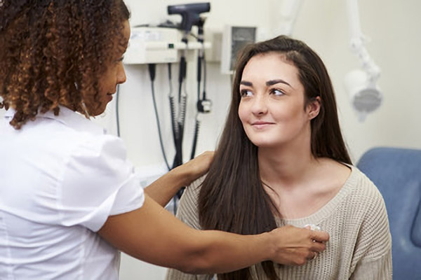 Women and Heart Disease