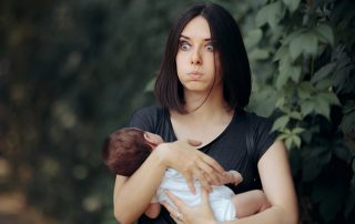 Self Care Tips for Mothers