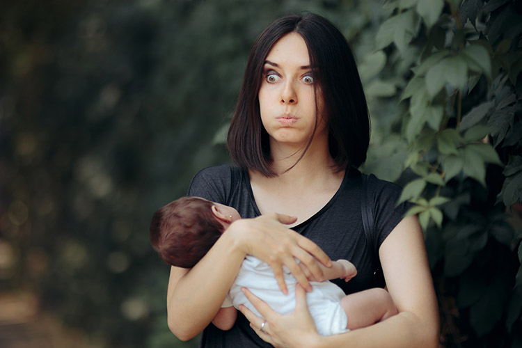 Self Care Tips for Mothers