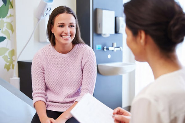 Gynecological Care