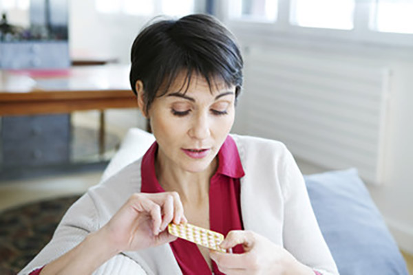 Blog Hormone Replacement Therapy