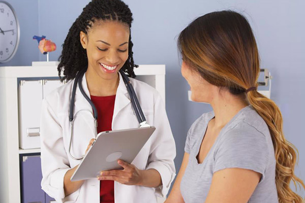 OBGYN Doctors in Tempe, AZ