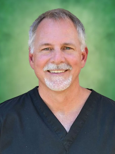 Robert Grayson, MD, FACOG
