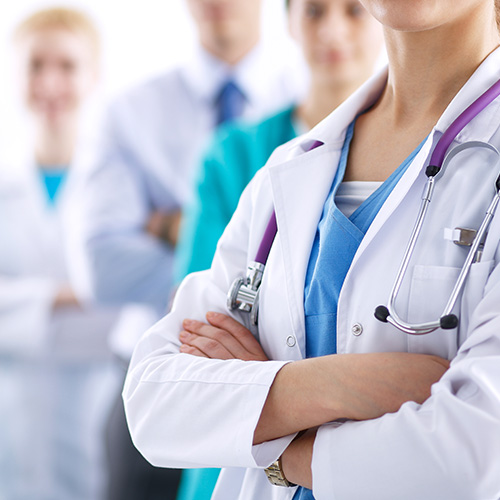 Doctor Call Schedule
