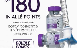 Alle Double Points Special