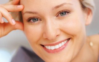 Botox Beautiful Eyes