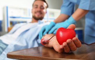 Blood Drive