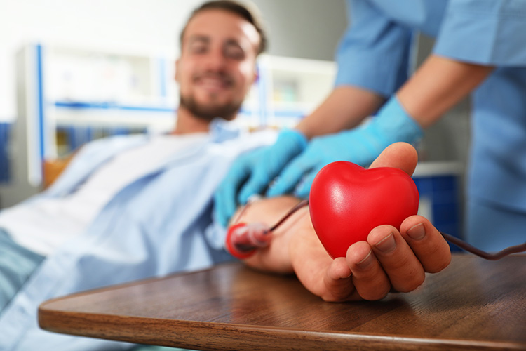 Blood Drive