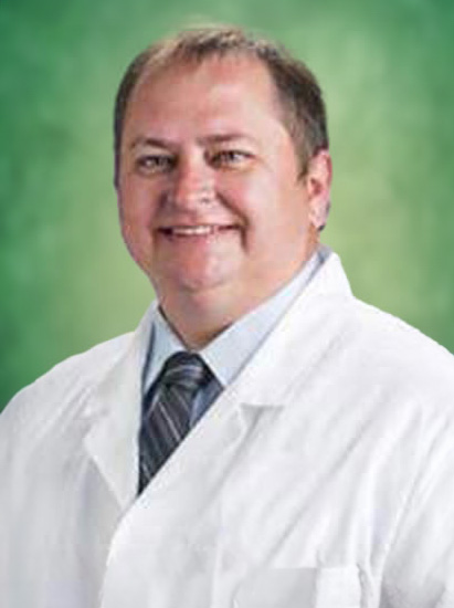 Dr. Christopher Danielson