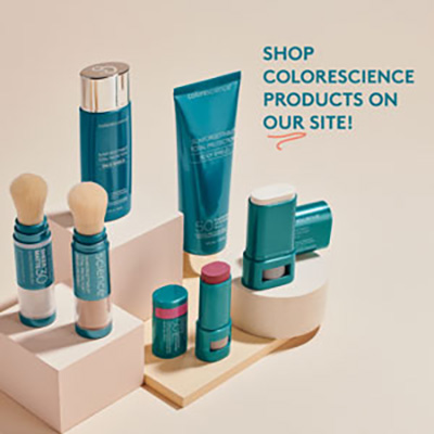 Shop Colorescience Products