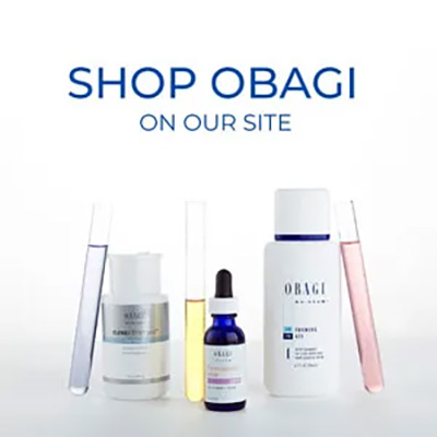 Shop Obagi Skincare Products