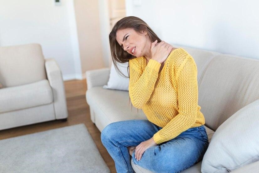 Freepik Chronic Pain