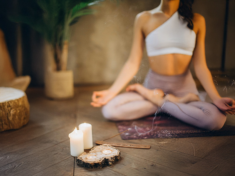 Keep Self Care Promises