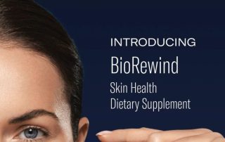 Introducing BioRewind