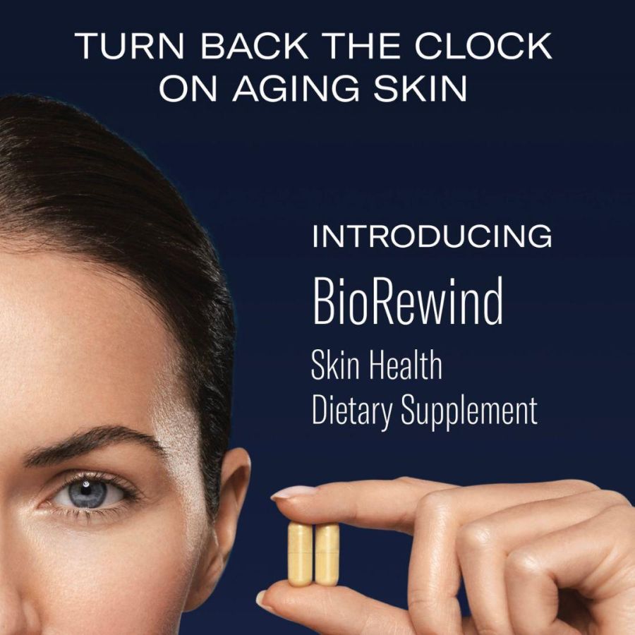 Introducing BioRewind