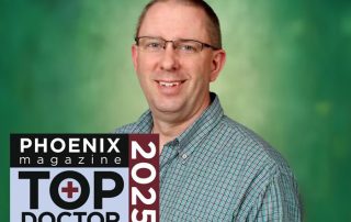 Dr Wilson Top Doc 2025