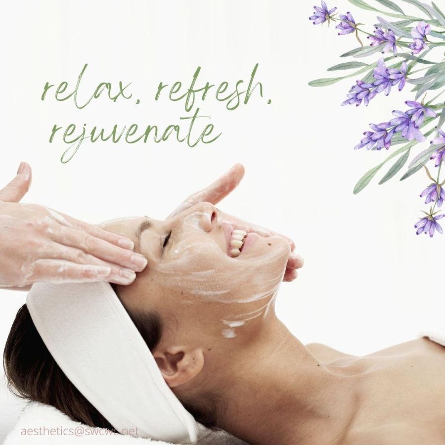 Beauty Boosting Facials